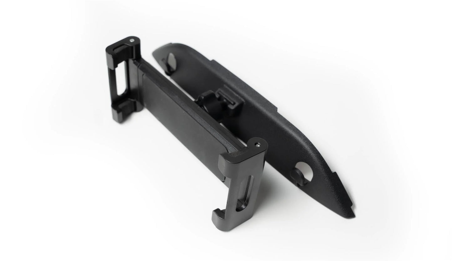 Photo d'un support pour téléphone portable ou pour tablette numérique