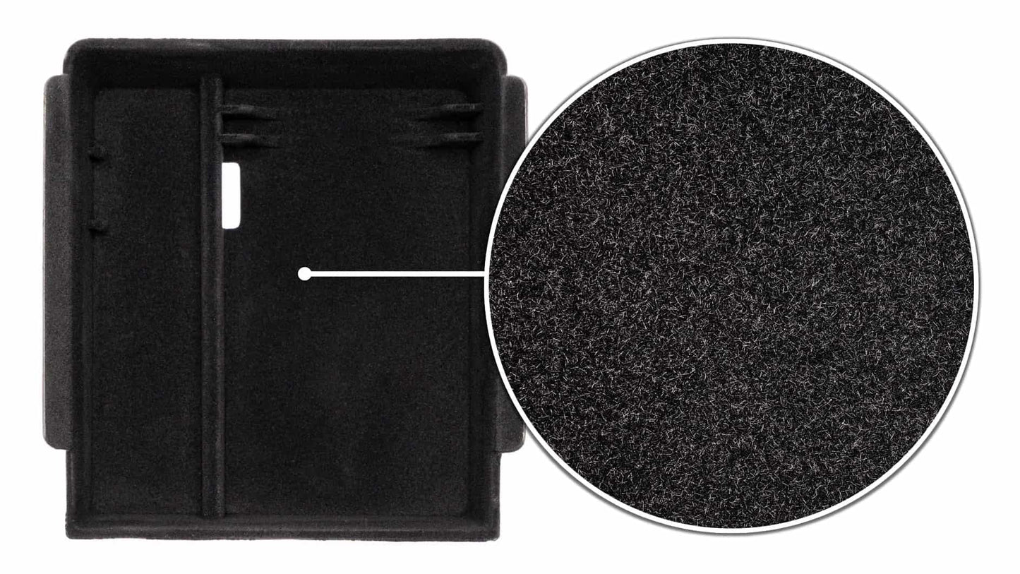 Organisateur accoudoir pour Tesla Model 3 Highland