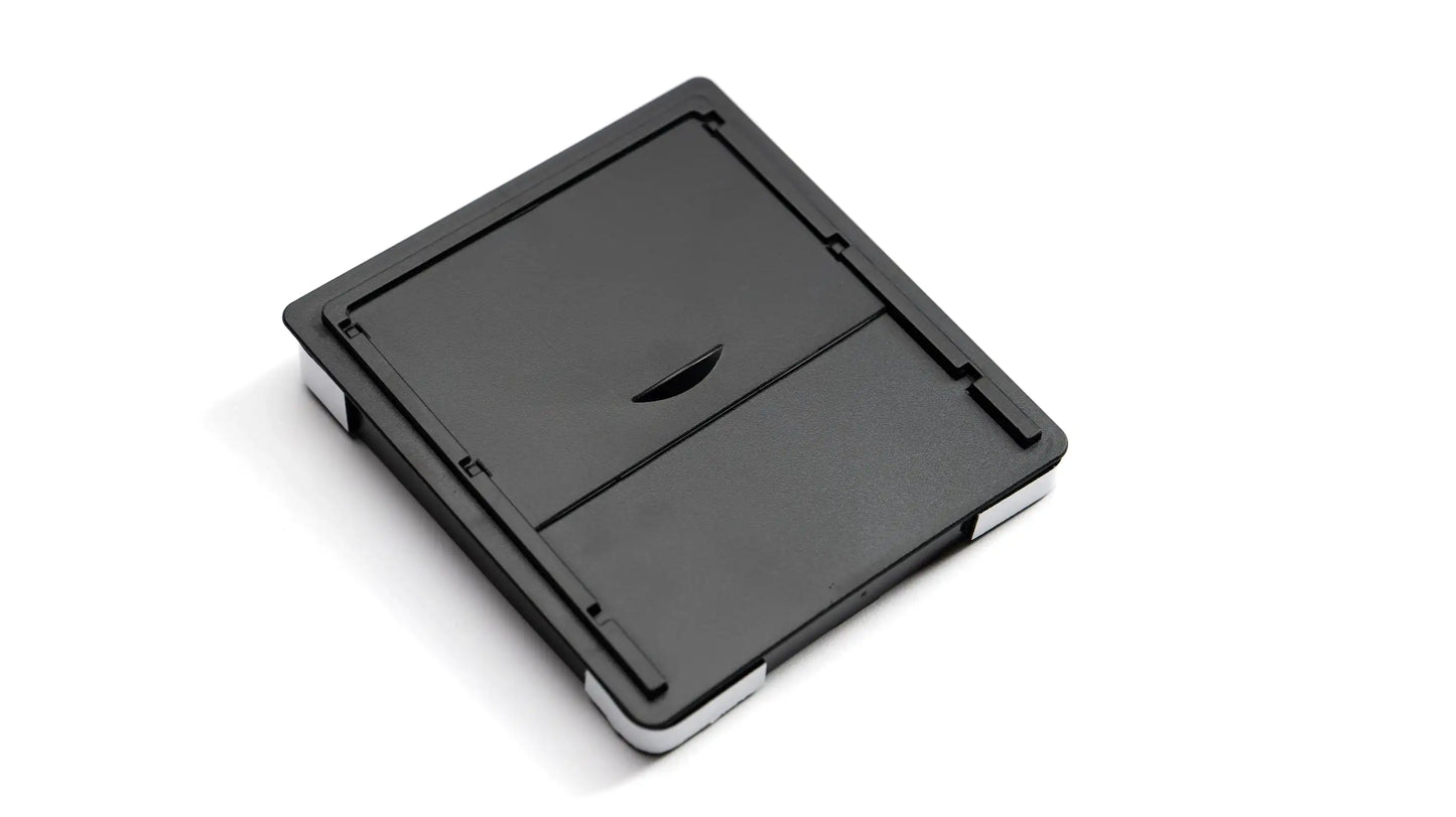 Compartiment de rangement pour accoudoir pour Tesla