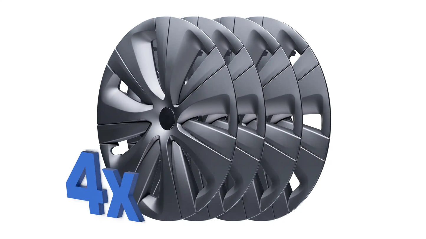 Enjoliveurs Aero pour Tesla Model 3 / Tesla Model Y