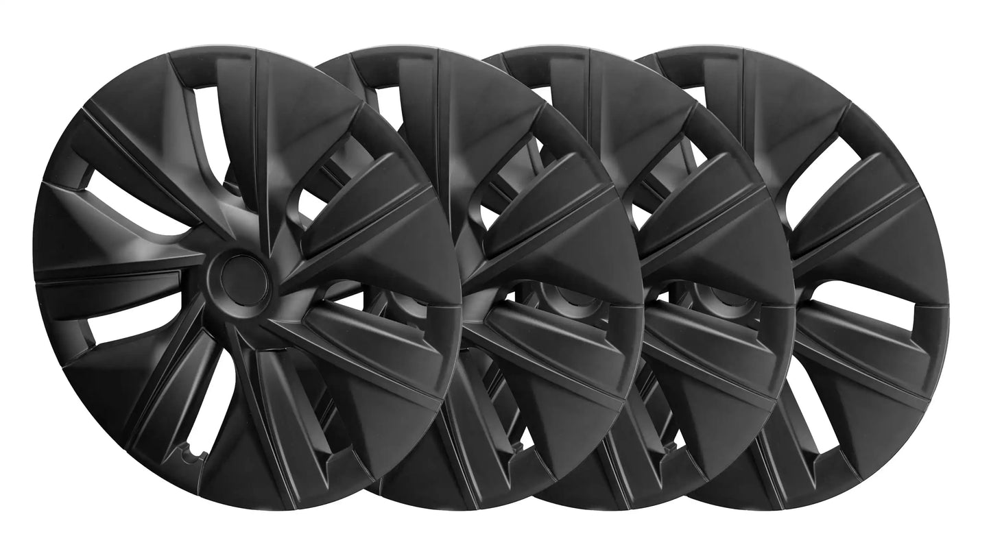 Enjoliveurs Aero pour Tesla Model 3 / Tesla Model Y