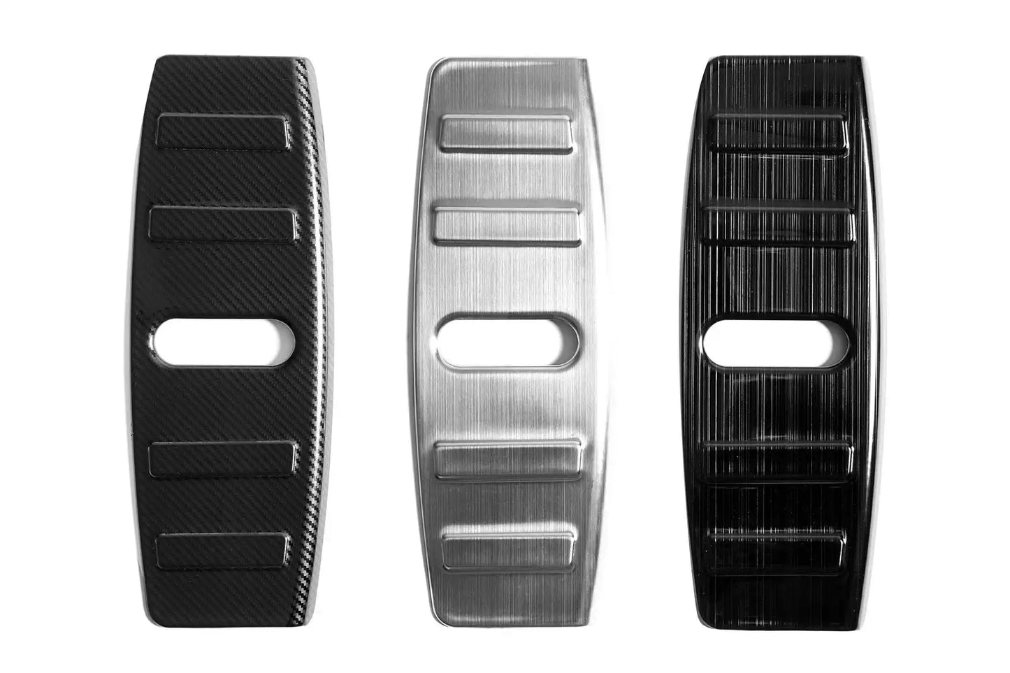 Protection pour la fermeture du frunk pour Tesla Model 3