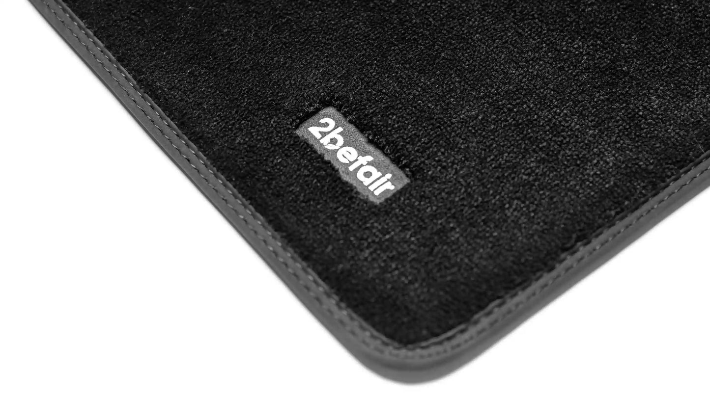 Tapis en moquette pour Tesla Model Y