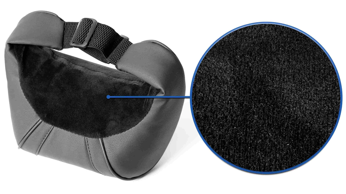 Coussin pour la nuque pour Tesla