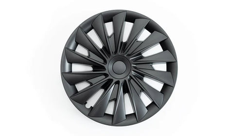 Enjoliveurs Performance design Turbine