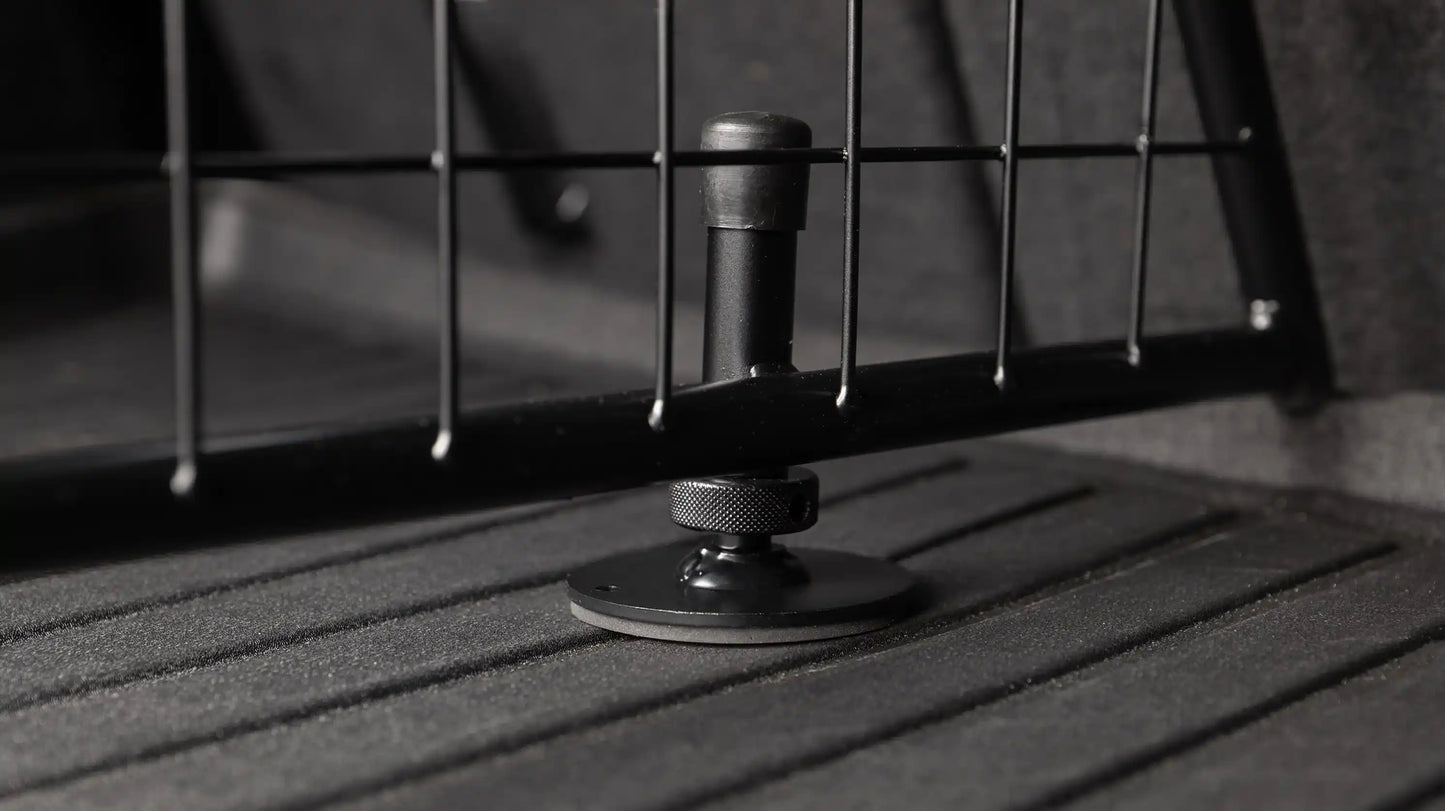 Grille de sécurité pour l'arrière du véhicule pour Tesla Model Y