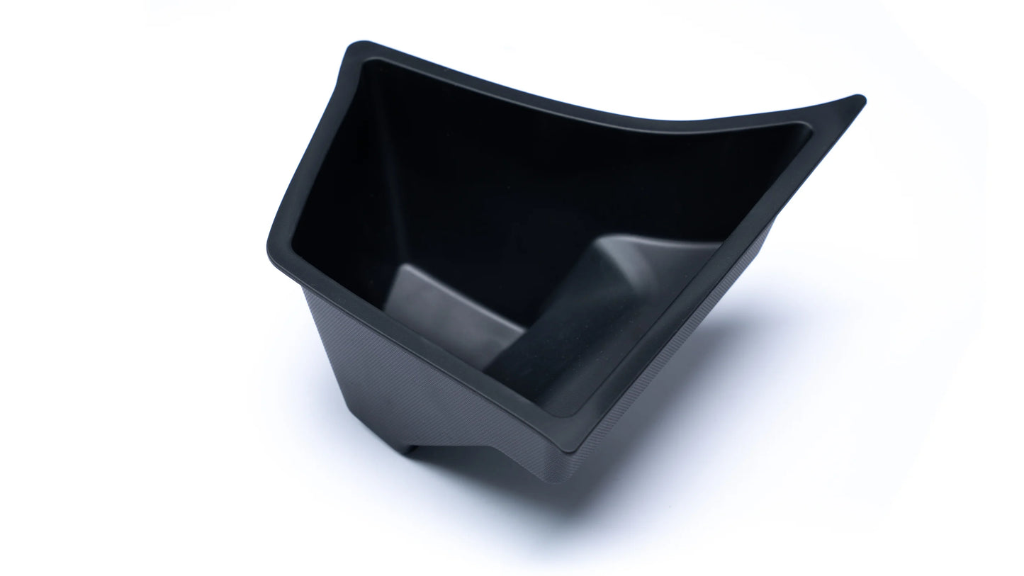 Boîtes de rangement pour le coffre Tesla Model 3 Highland