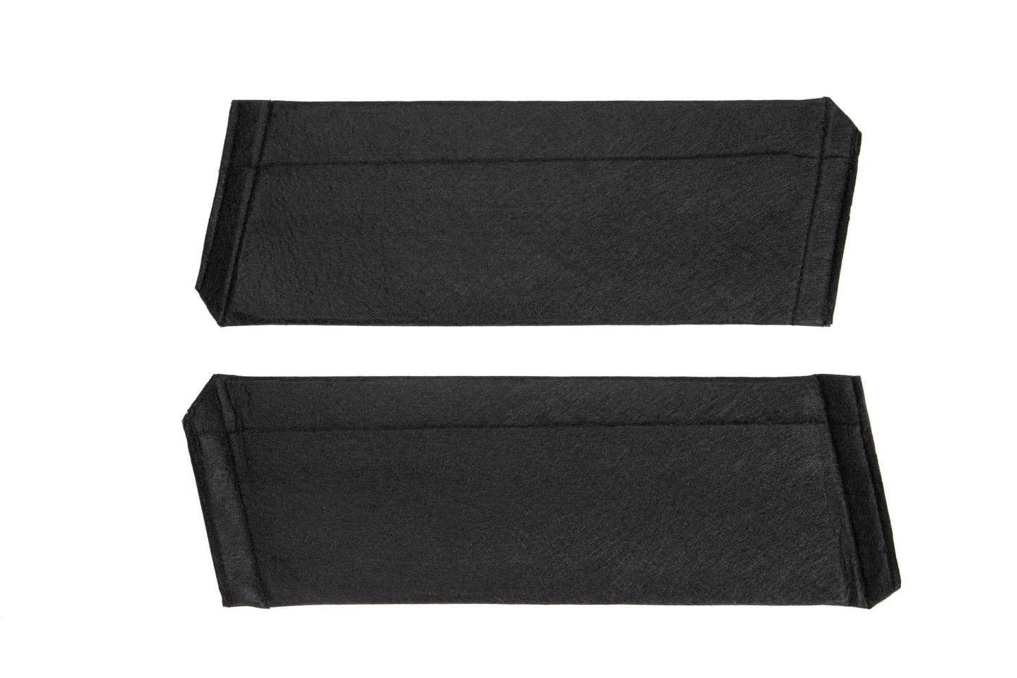 Compartiments de rangement pour coffre pour Tesla