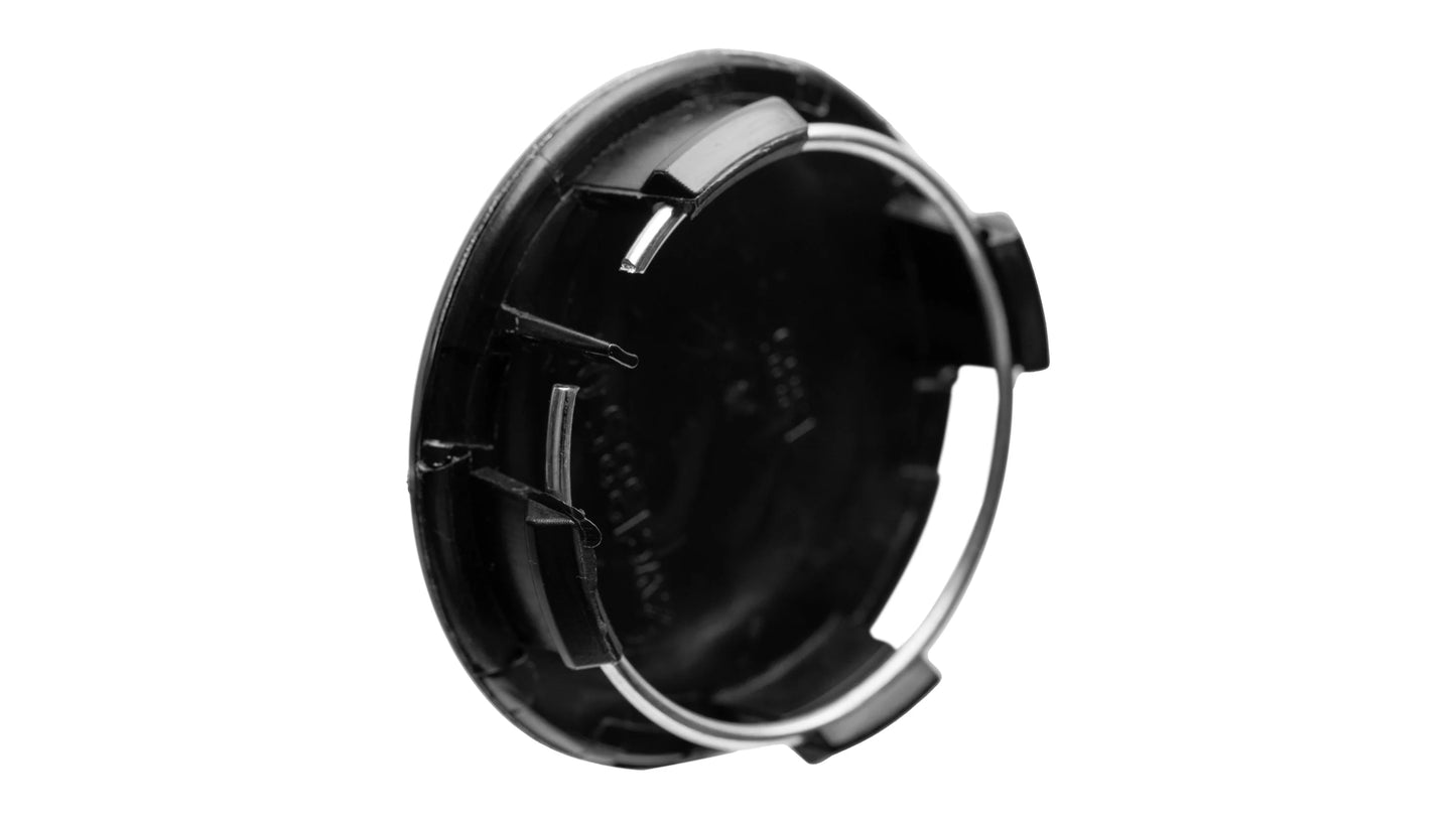 Cache moyeux pour Tesla