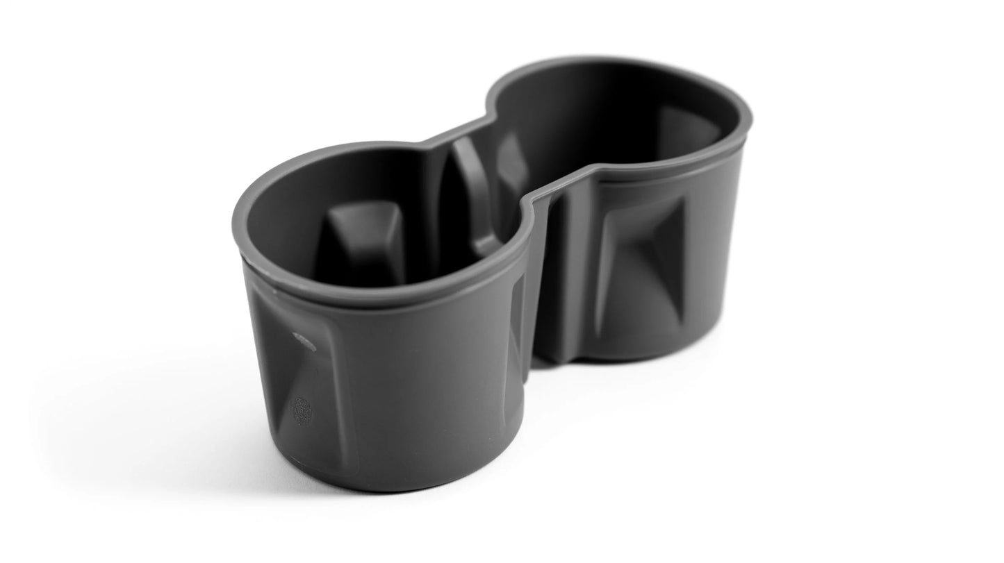 Porte gobelets pour Tesla