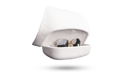Porte lunettes Intégré Toit Tesla Model 3