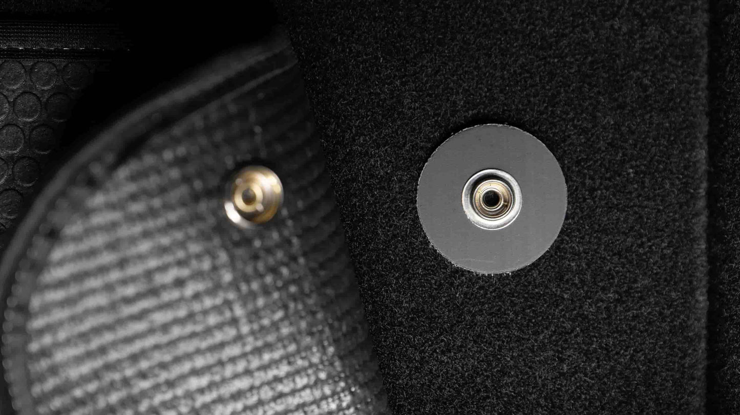 Tapis de protection pour le seuil de chargement