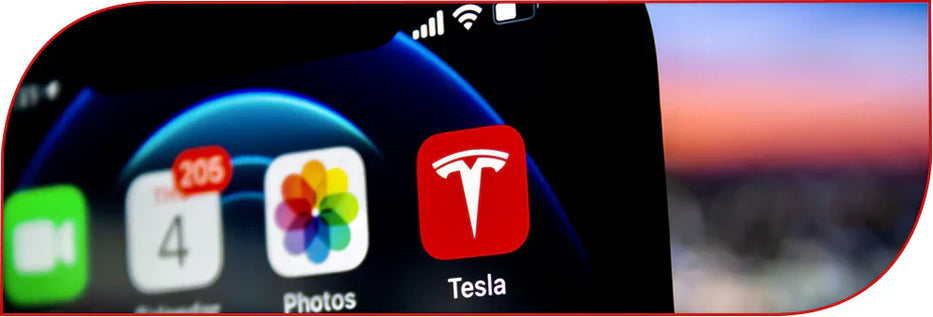 Guide complet des meilleures applications compatibles avec Tesla
