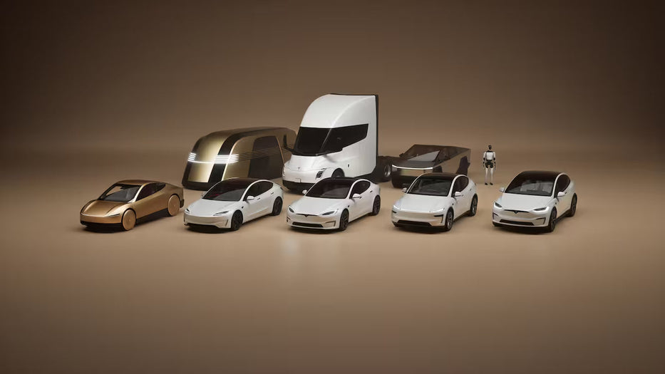 Tesla tease « quelques nouveaux véhicules » : décryptage et enjeux pour l’Europe