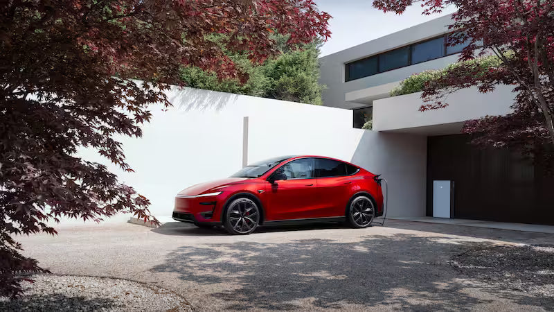 Tesla propose de nouvelles options de financement pour le Model Y Performance