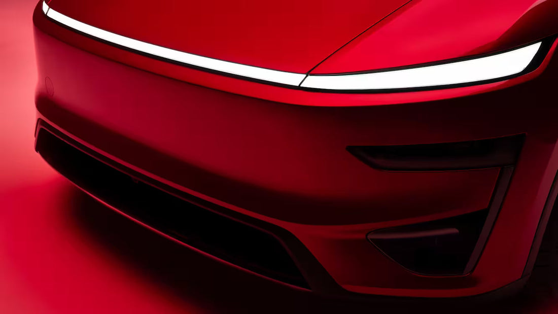 Tesla Model Y reprend la tête des ventes en Europe (septembre 2025)