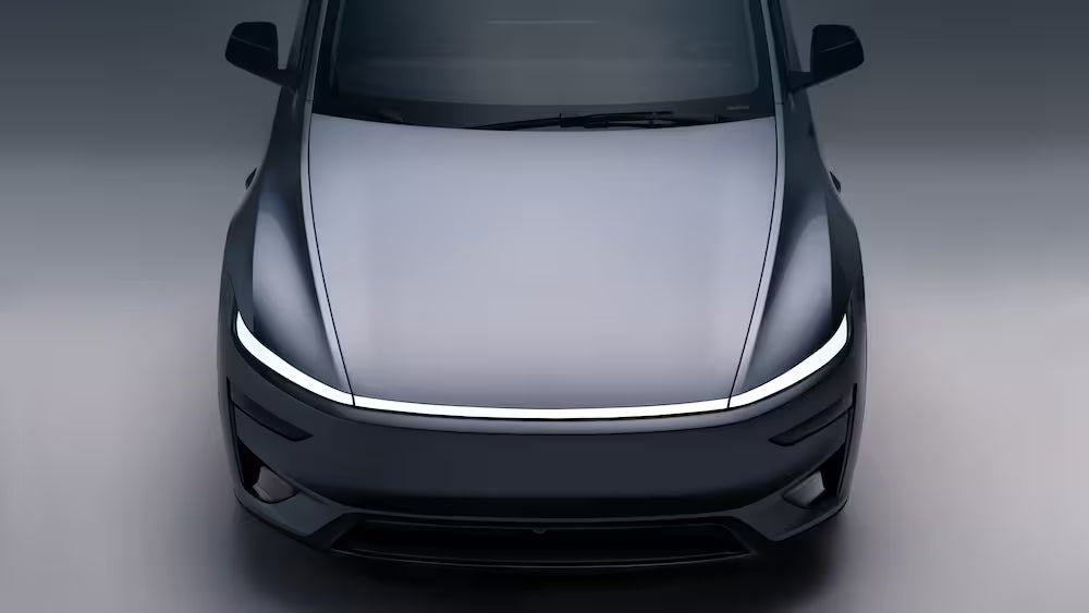 Tesla Model Y reprend la tête des ventes de voitures électriques en France