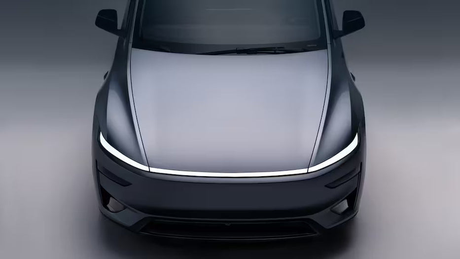 Tesla Model Y reprend la tête des ventes de voitures électriques en France
