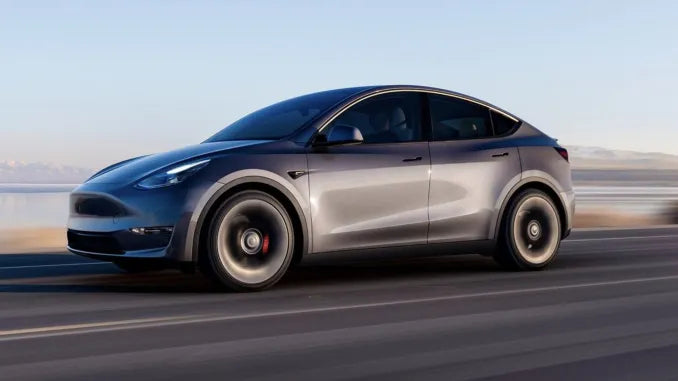 Tesla franchit le cap des 50 000 véhicules vendus en Turquie