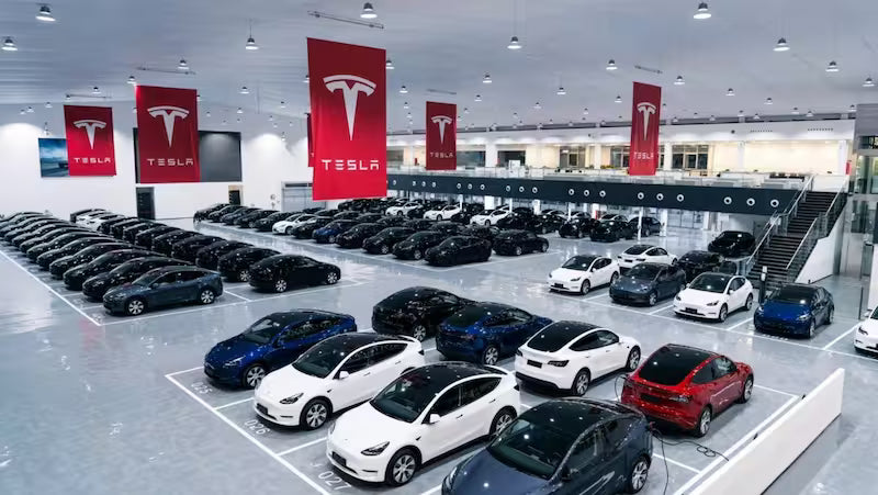 600 000 livraisons par trimestre ? L’analyse Wedbush sur la trajectoire de Tesla