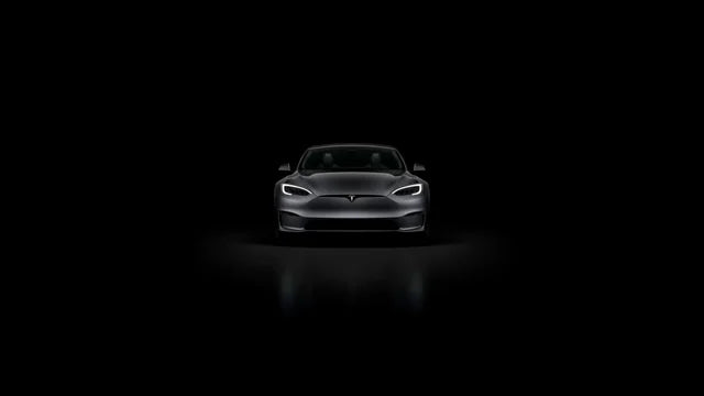 TIME distingue la Tesla Model S parmi ses « Best Inventions »
