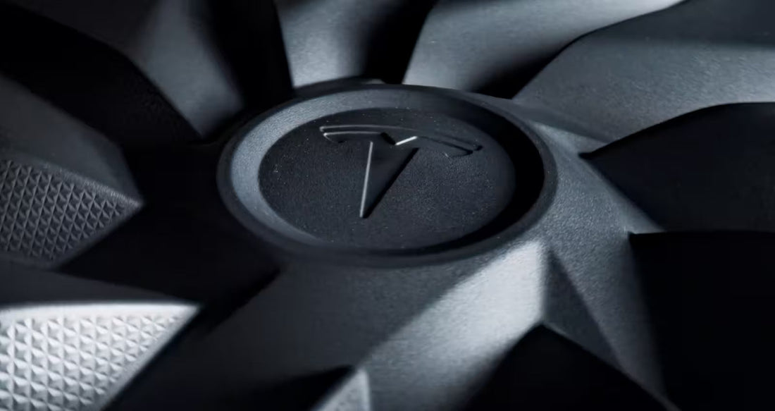 Teaser Tesla : un nouveau produit sera dévoilé le 7 octobre