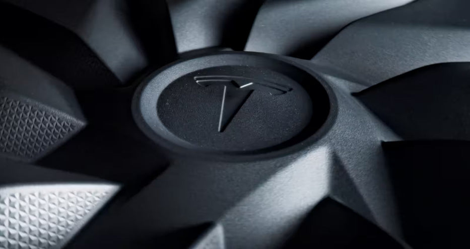Teaser Tesla : un nouveau produit sera dévoilé le 7 octobre
