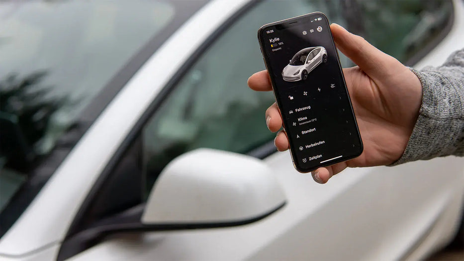 Bien utiliser l’application mobile Tesla : guide pratique complet