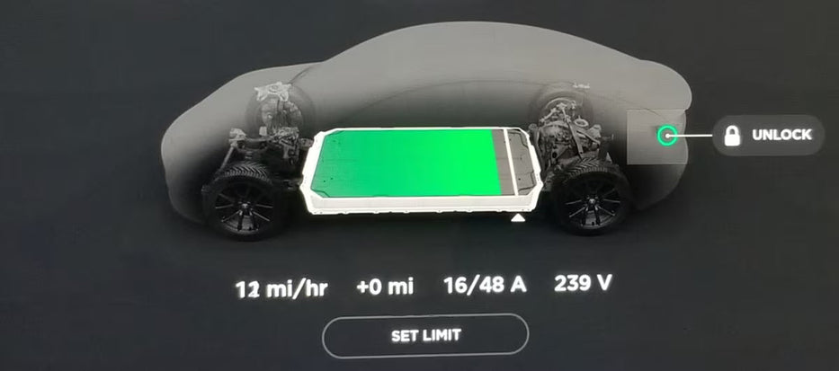 10 astuces pour prolonger la durée de vie de la batterie Tesla