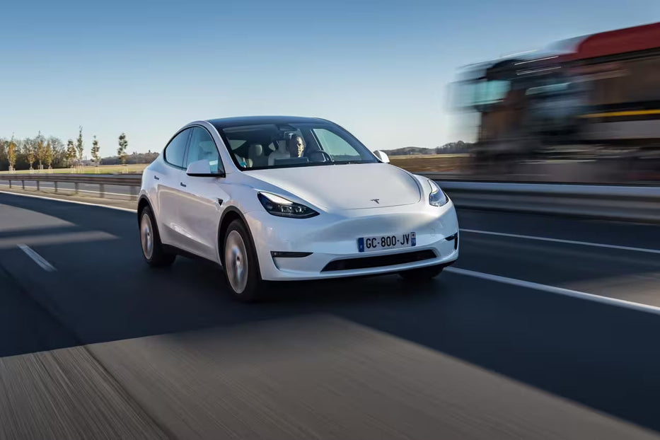 Comment optimiser l’autonomie de votre Tesla sur autoroute