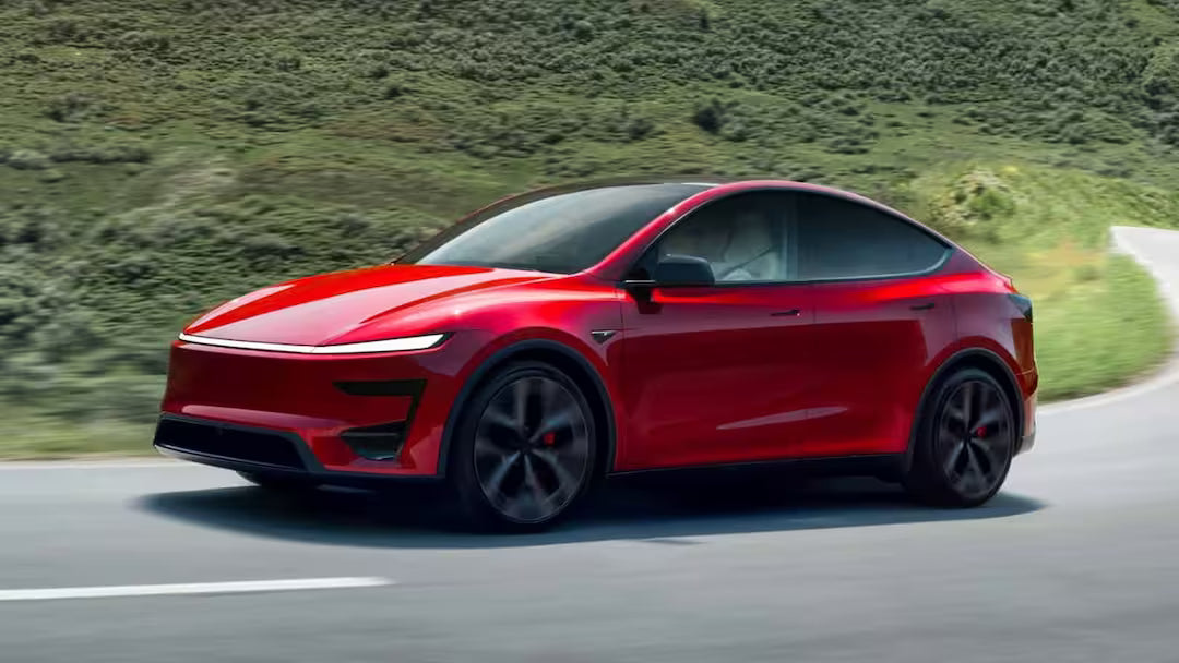 Test longue distance : le Tesla Model Y reste leader face à la concurrence européenne