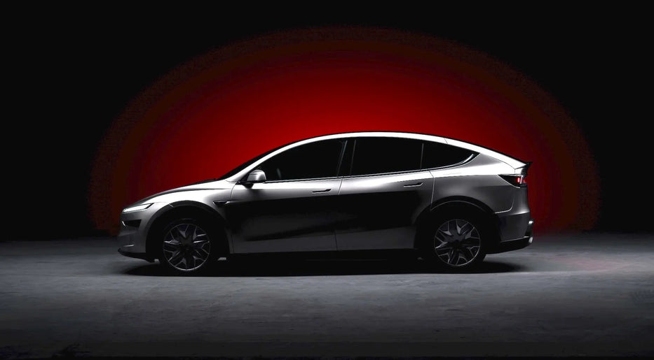 Tesla Model Y L en Chine : rupture dès septembre, livraisons repoussées à octobre