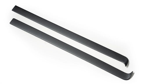 Baguette pour le tableau de bord