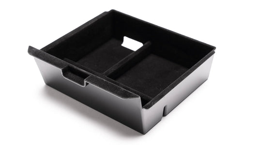 Organisateur colonne centrale pour Tesla Model 3 Highland