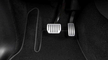 Tapis en moquette avant pour Tesla Model Y