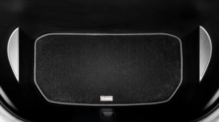 Tapis en moquette pour le frunk pour Tesla Model Y