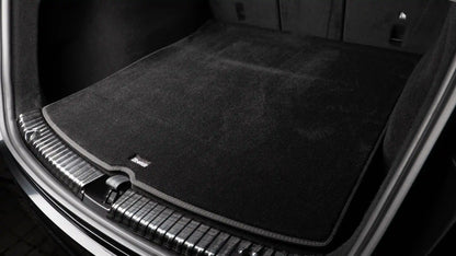 Tapis en moquette pour le coffre pour Tesla Model Y