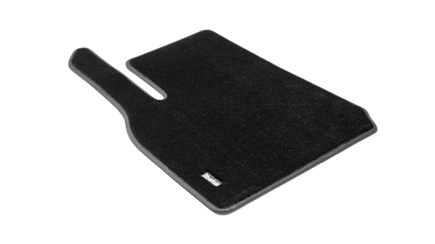 Tapis en moquette avant pour Tesla Model Y