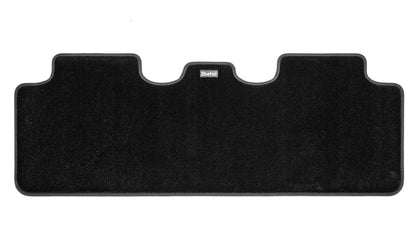 Tapis en moquette arrière pour Tesla Model Y