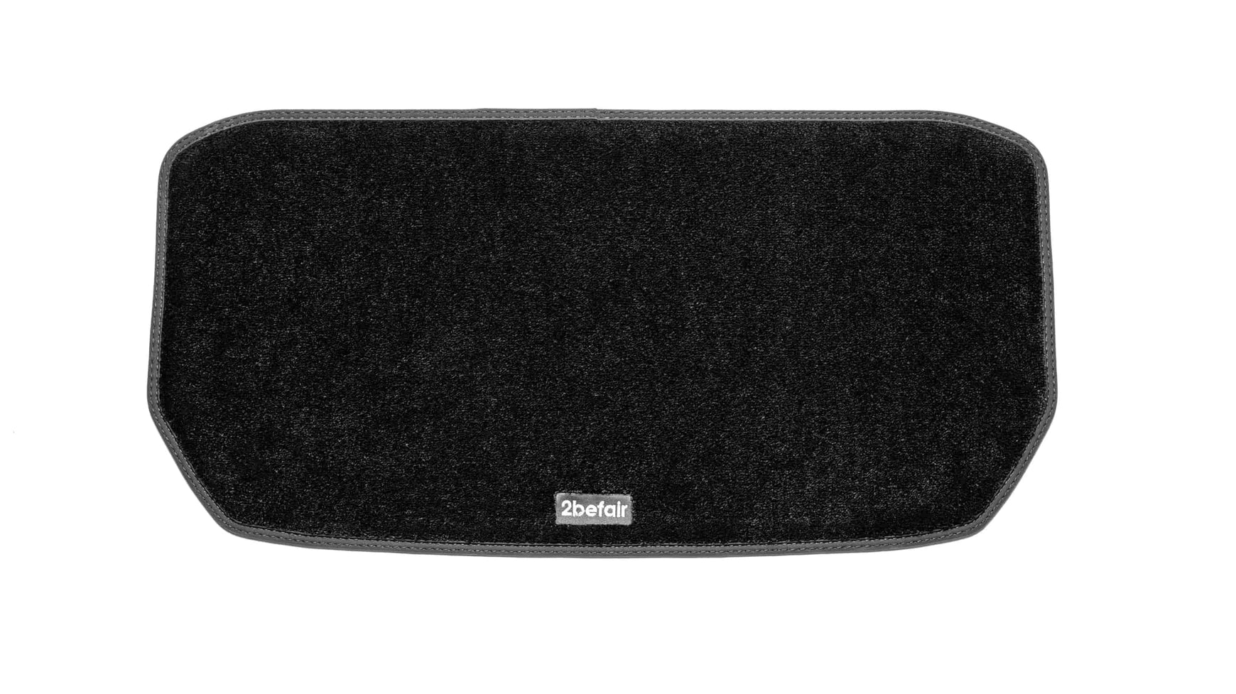 Tapis en moquette pour le frunk pour Tesla Model Y