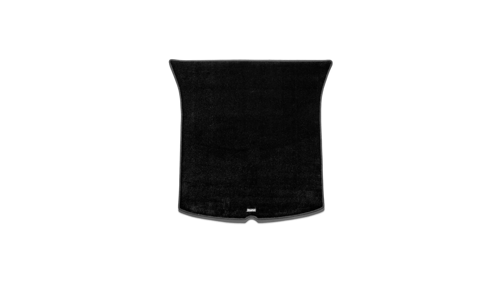 Tapis en moquette pour le coffre arrière pour Tesla Model Y