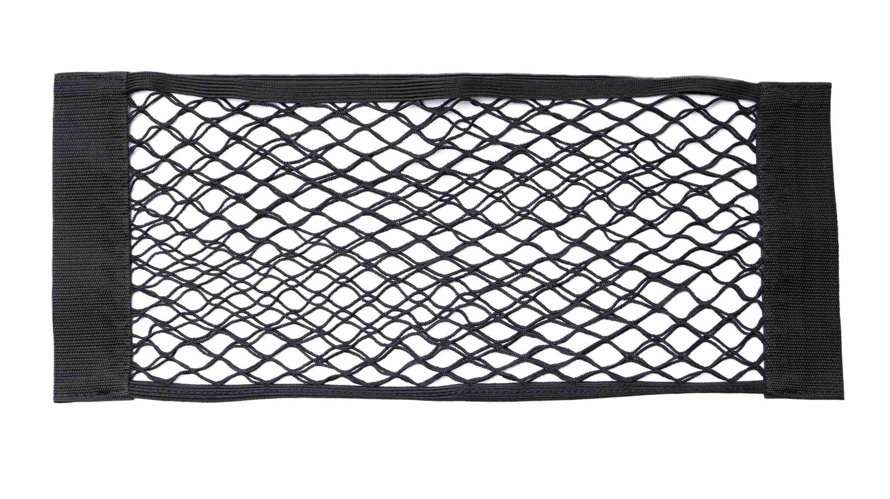 Filet de rangement pour le coffre pour Tesla