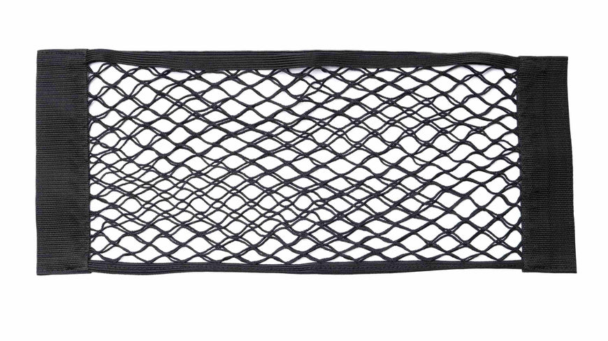 Filet de rangement pour le coffre pour Tesla