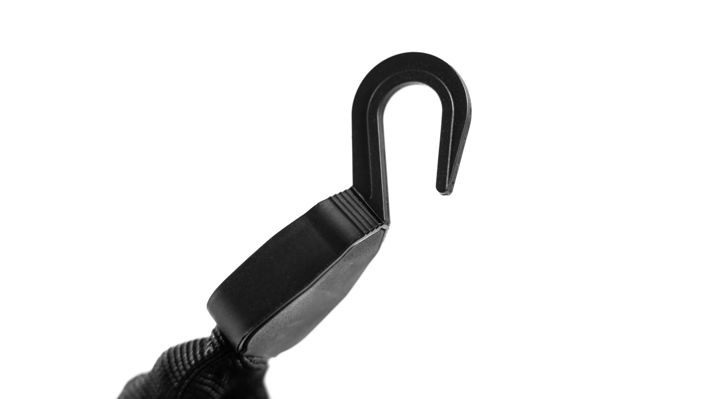 Filet de rangement pour coffre pour Tesla Model X / Tesla Model Y