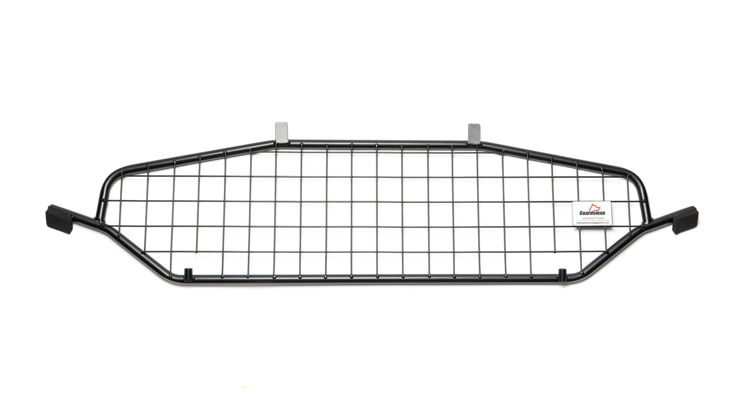 Grille de sécurité pour l'arrière du véhicule pour Tesla Model Y