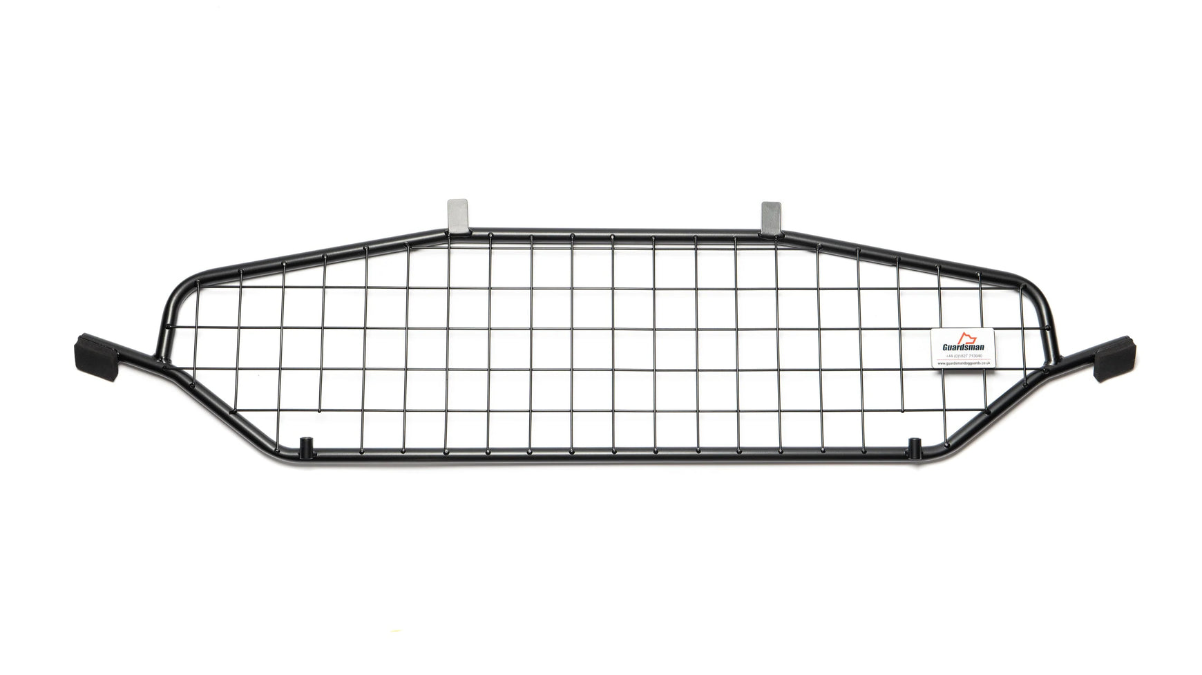 Grille de sécurité pour l'arrière du véhicule pour Tesla Model Y