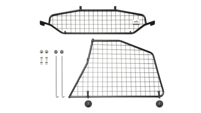 Grille de sécurité pour l'arrière du véhicule pour Tesla Model Y