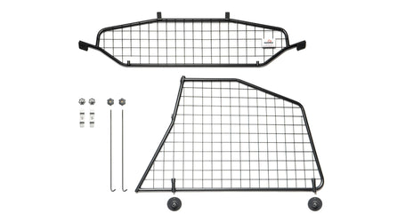 Grille de sécurité pour l'arrière du véhicule pour Tesla Model Y
