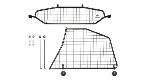 Grille de séparation Coffre pour Animaux Tesla Model Y