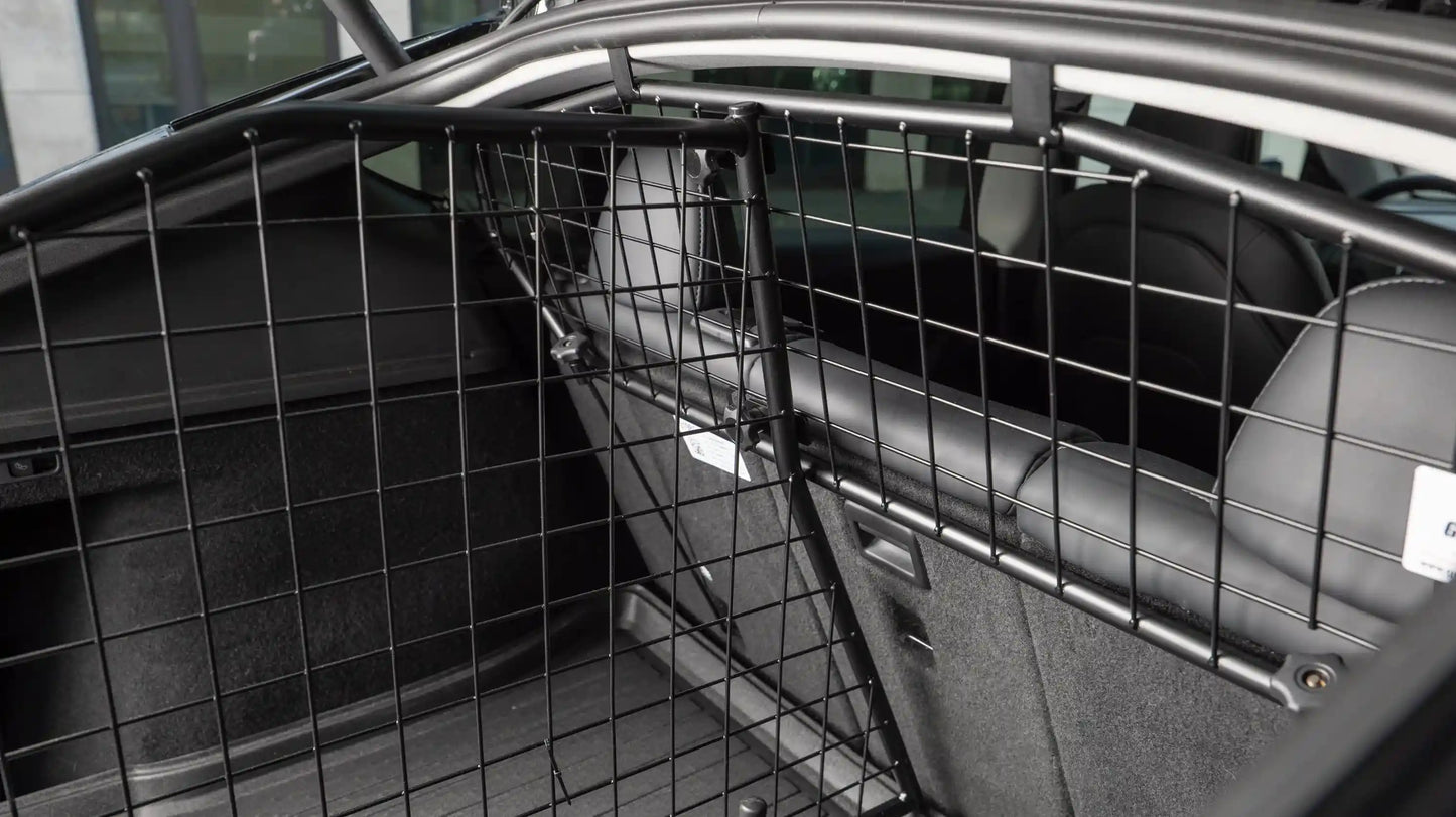 Grille de sécurité pour l'arrière du véhicule pour Tesla Model Y